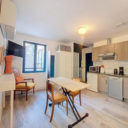 Studio Climatise Teinturiers Lägenhet Avignon Exteriör bild